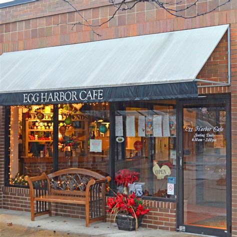 egg harbor cafe hinsdale  The business is located in Gateway Square, 777 N York Rd #22, Hinsdale, IL 60521, USA